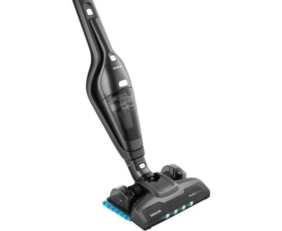 Vacuum cleaner 3in1 Sencor SVC8668AT