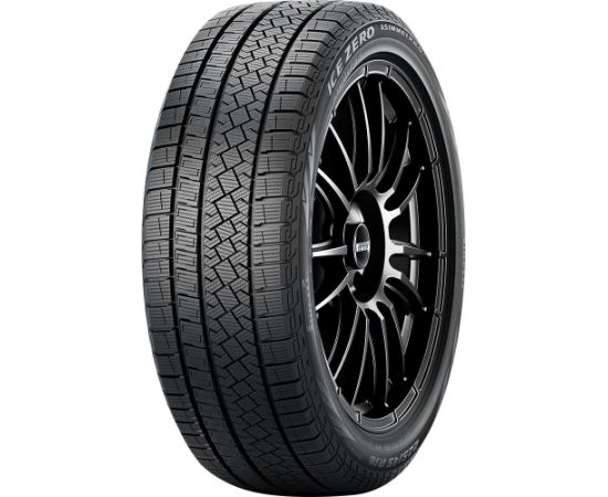 205/60R16 PIRELLI ICE ZERO ASIMMETRICO PLUS 96H XL Friction CDB70 3PMSF IceGrip M+S