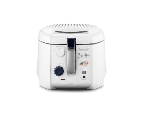 DeLonghi Fryer - F 28533 - white