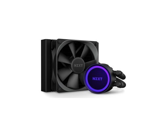 NZXT Kraken 120mm AM4 ready - RL-KR120-B1