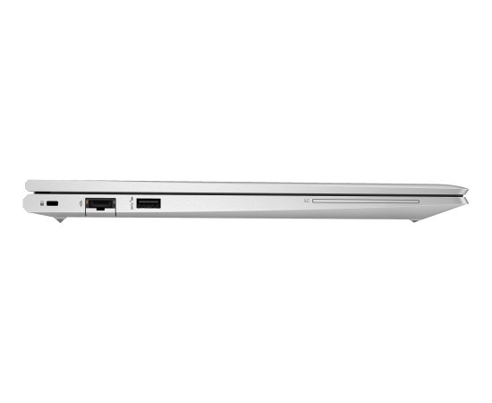 HP EliteBook 650 G10 i7-1355U 15,6"FHD 400nits AG 16GB DDR4 3200 SSD512 GeForce RTX 2050_4GB W11Pro 3Y OnSite Pike Silver