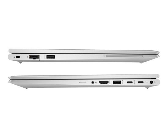 HP EliteBook 650 G10 i7-1355U 15,6"FHD 400nits AG 16GB DDR4 3200 SSD512 GeForce RTX 2050_4GB W11Pro 3Y OnSite Pike Silver