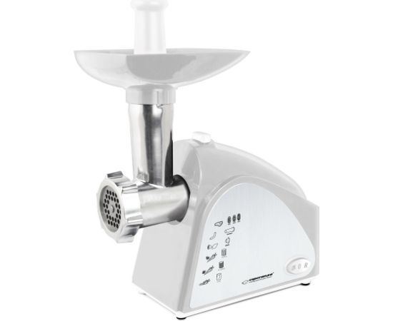 ESPERANZA EKM034 Meat grinder Grey 2200W