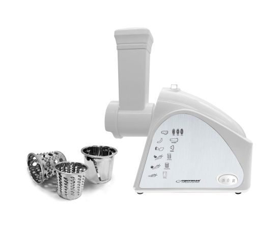 ESPERANZA EKM034 Meat grinder Grey 2200W