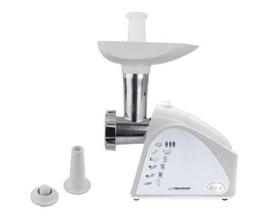 ESPERANZA EKM034 Meat grinder Grey 2200W