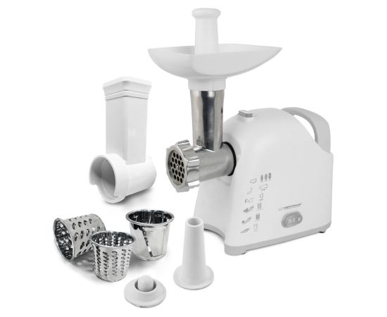 ESPERANZA EKM033 Meat grinder White 2200W