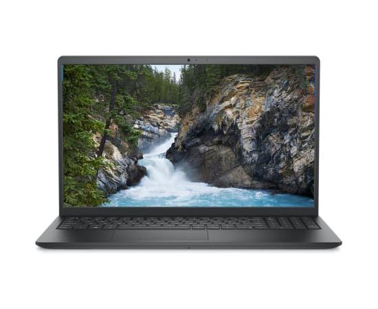 Dell Vostro 3510 15.6 FHD i5-1135G7 8GB/256GB SSD Linux Carbon Black N8803VN3510EMEAUBU