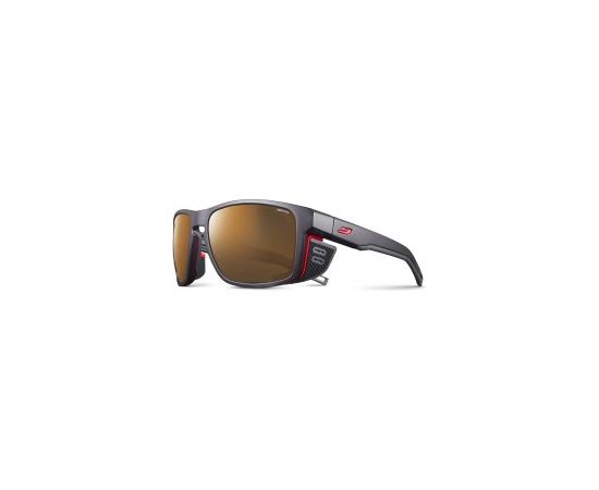 Julbo Brilles SHIELD, Reactiv 2-4 Polarized