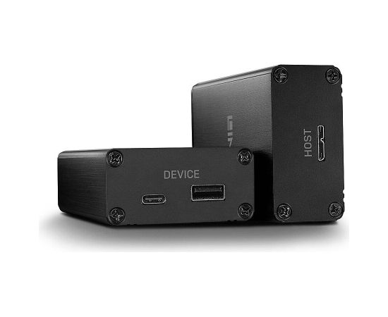 I/O EXTENDER USB3 300M/43363 LINDY