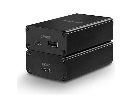 I/O EXTENDER USB3 300M/43363 LINDY