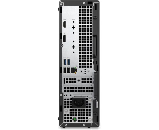 PC DELL OptiPlex Small Form Factor 7020 Business SFF CPU Core i3 i3-14100 3500 MHz RAM 8GB DDR5 SSD 512GB Graphics card Intel Graphics Integrated Windows 11 Pro N003O7020SFFEMEA_VP_NKB