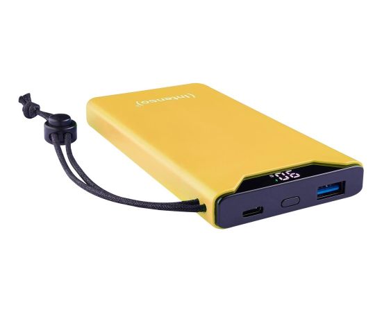 Intenso PowerBank F10000 Yellow 10000mAh