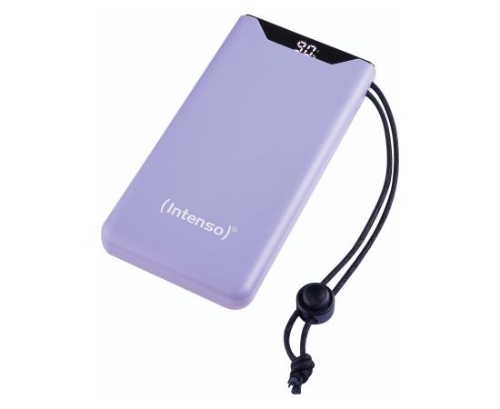 Intenso PowerBank F10000 Purple 10000mAh