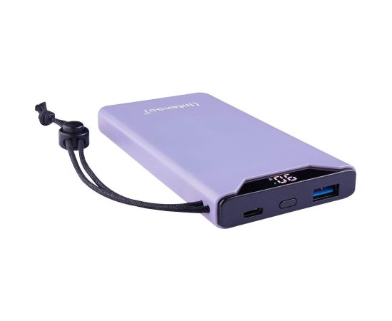 Intenso PowerBank F10000 Purple 10000mAh