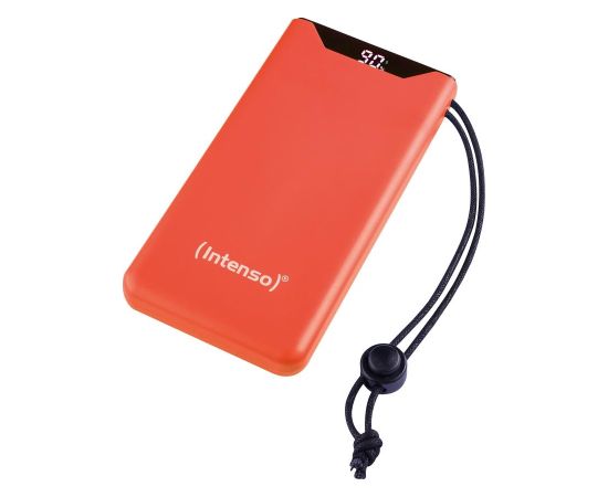 Intenso PowerBank F10000 Orange 10000mAh