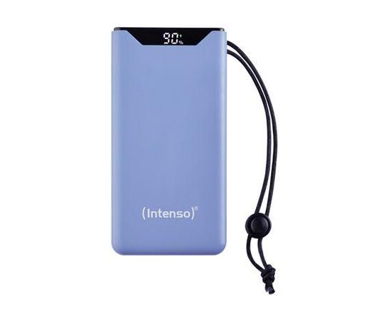 Intenso PowerBank F10000 Blue 10000mAh