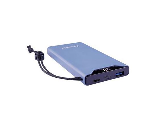 Intenso PowerBank F10000 Blue 10000mAh