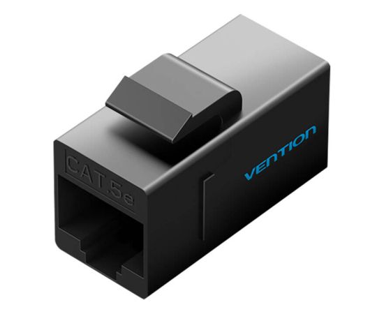 Modular Cat.5E UTP Connector Vention VDD-B07-B Black