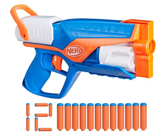 NERF N Series бластер Agility