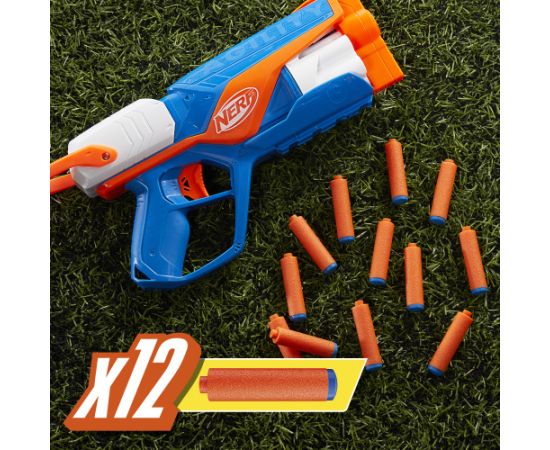 NERF N Series бластер Agility