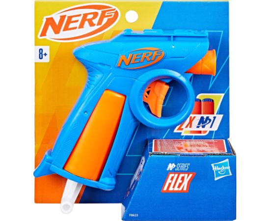 NERF N Series бластер Flex