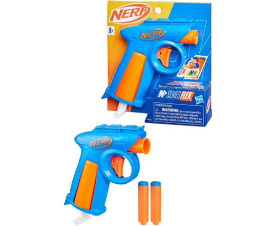 NERF N Series бластер Flex