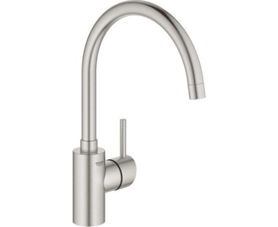 Grohe virtuves izlietnes maisītājs Concetto, supersteel