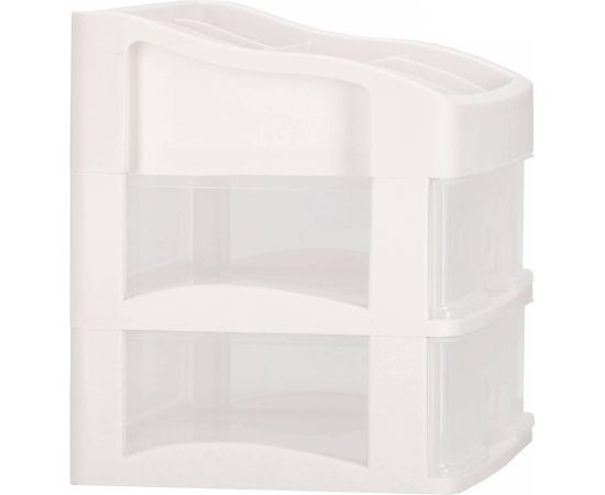 Kosmētikas organizators Springos HA1090 34x30x25cm