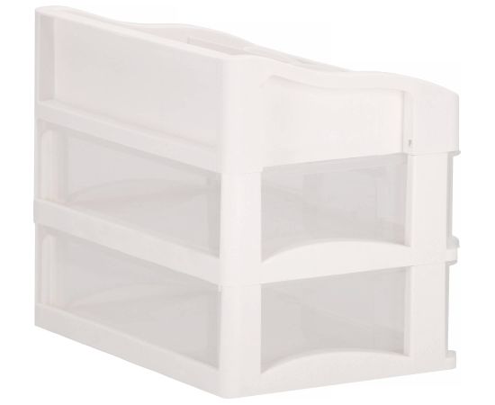 Kosmētikas organizators Springos HA1090 34x30x25cm