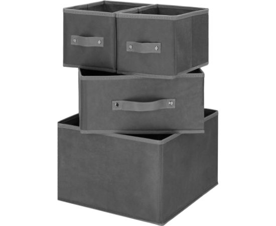 Organizators Springos HA0164