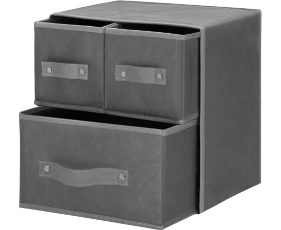 Organizators Springos HA0164