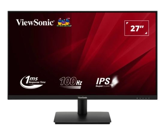 Monitor ViewSonic VA270-H