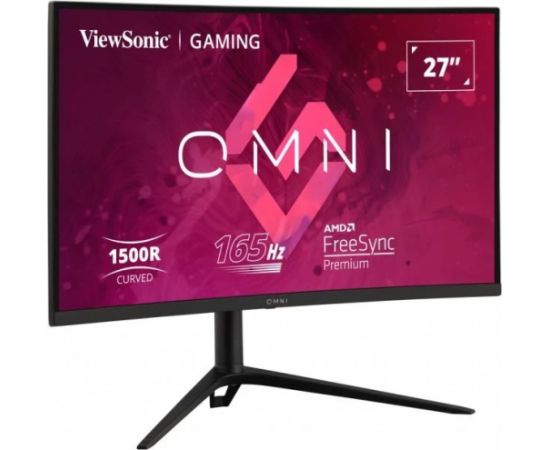 Monitor ViewSonic VX2718-PC-MHDJ