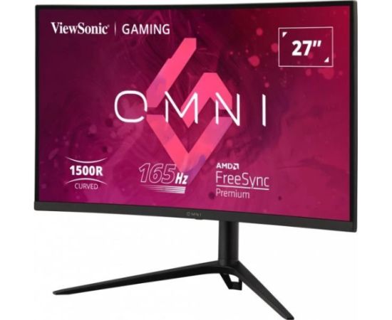 Monitor ViewSonic VX2718-2KPC-MHDJ