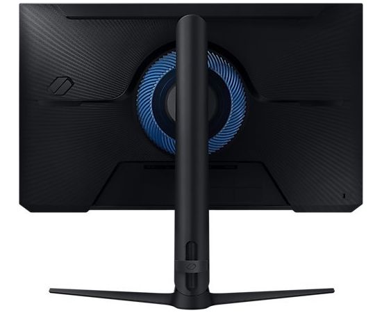 Monitor Samsung Samsung LS24DG302EUXEN 24" VA Gaming Monitor 1920x1080/16:9/250cd/m2/1ms HDMI, DP