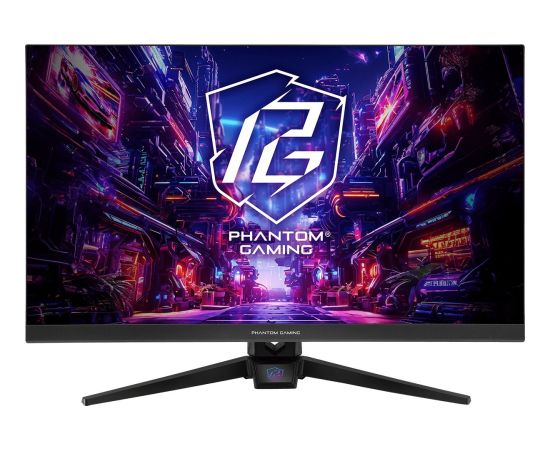 Monitor ASRock Phantom Gaming PG27FFT1A