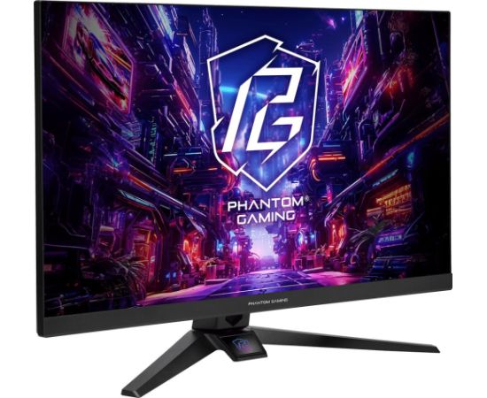 Monitor ASRock Phantom Gaming PG27FFT1A