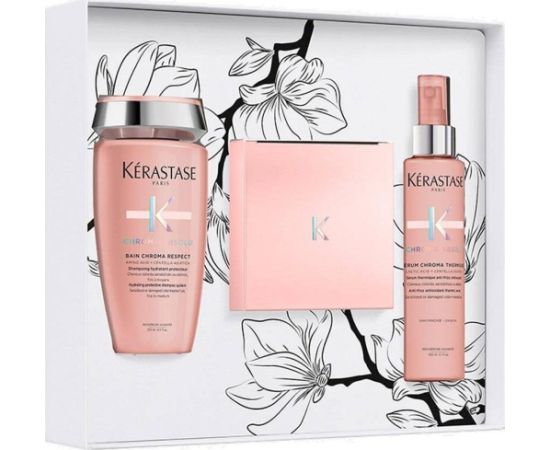 Kerastase Chroma Absolu Spring set