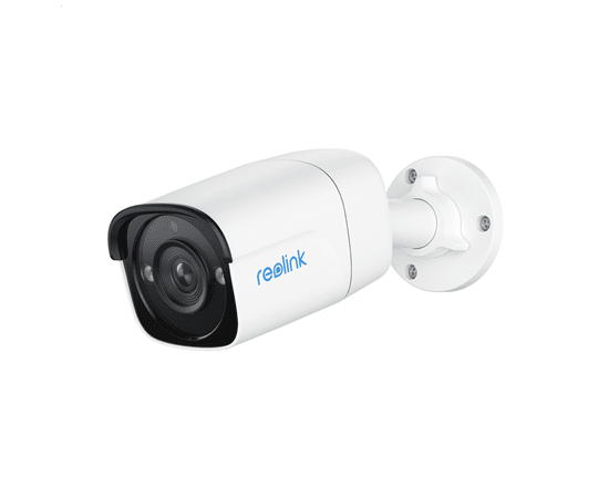 Reolink P320 71.26 CHF Security IP Camera P320 5MP PoE