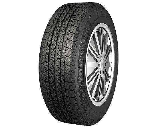 Nankang All Season Van AW-8 195/70R15 104R