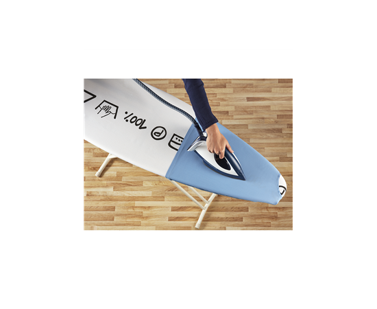 Tefal ironing board TI 1200 - 124cm