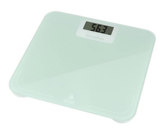 Terraillon Battery-free personal scale