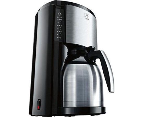 Ekspres przelewowy Melitta LOOK III THERM black