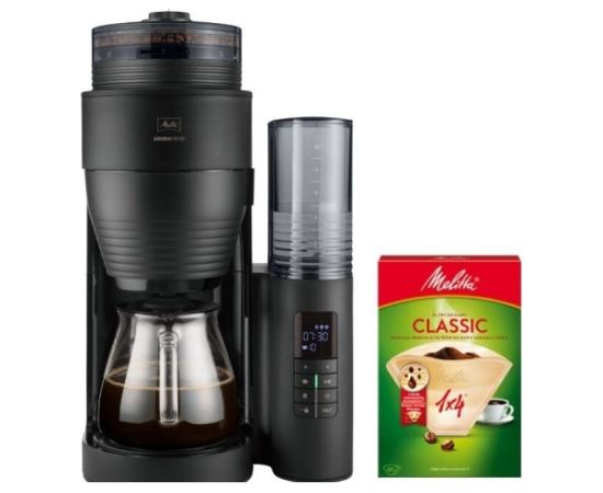 Ekspres przelewowy Melitta AROMAFRESH BLACK 1030-05