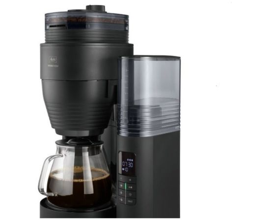 Ekspres przelewowy Melitta AROMAFRESH BLACK 1030-05