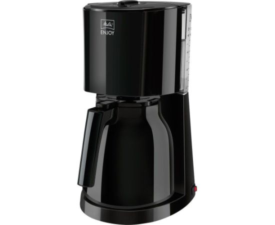 Ekspres przelewowy Melitta ENJOY II THERM BLACK