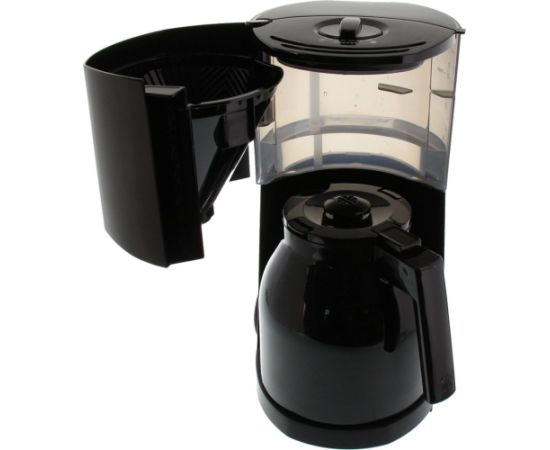 Ekspres przelewowy Melitta ENJOY II THERM BLACK