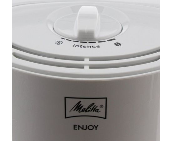 Ekspres przelewowy Melitta ENJOY II THERM WHITE