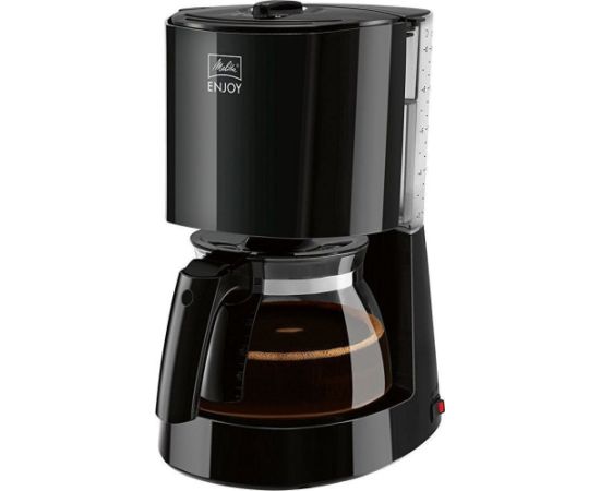 Ekspres przelewowy Melitta ENJOY II BLACK 1017-02