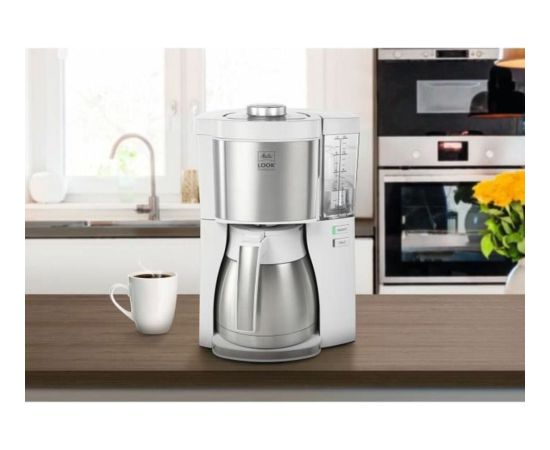 Ekspres przelewowy Melitta LOOK V THERM 1025-15